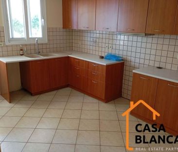 Διαμέρισμα για ενοικίαση Προφήτης Ηλίας (Χαϊδάρι) - Photo 6