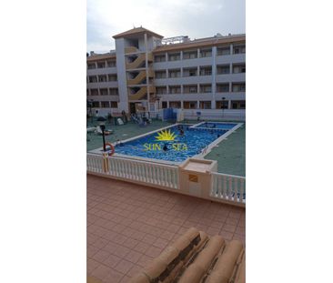 TWO-BEDROOM APARTMENT - MAR DE CRISTAL - Photo 2