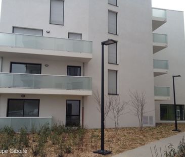 Appartement T2 à louer Saint Malo - 47 m² - Photo 4