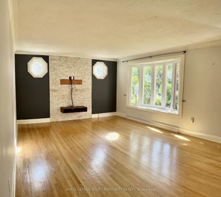 For Lease - 134 James Street Unit# Upper, King, Ontario - Photo 1