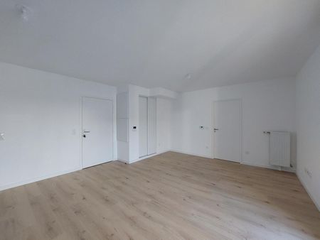 location Appartement T3 DE 59.57m² À ROUEN - Photo 5