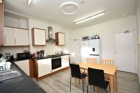 BILLS INLCUDED – Brudenell View, Hyde Park, LS6 - Photo 5