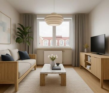 Mieszkanie 44 m², Jabłonna, Sadowa - Фото 4