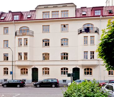 Unionsgatan, Kalmar - Foto 1