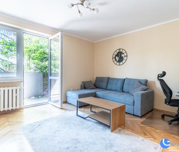 2-niezależne pok. 39m2*Prądnik Cz.* UR, UEK - Photo 4