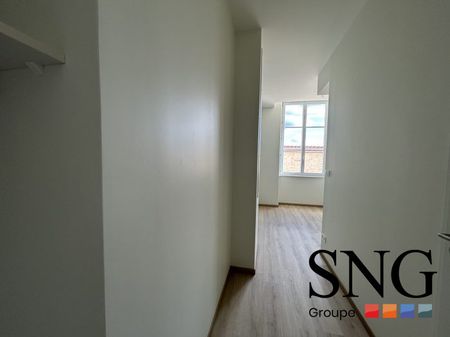 T1 RENOVE COMME NEUF HYPER CENTRE - Photo 5