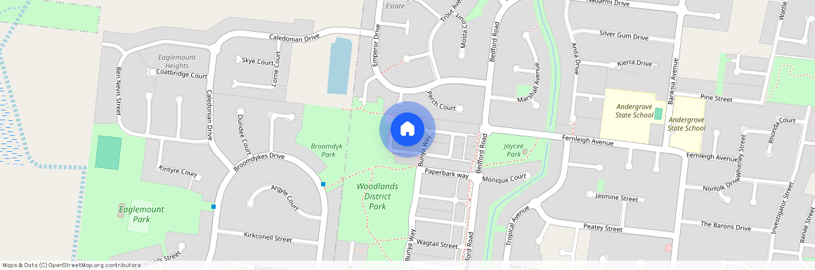 34 Ficus Crescent, Qld 4740, Andergrove