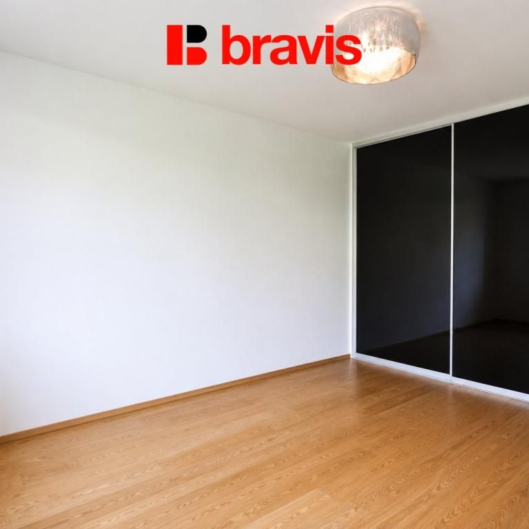 Pronájem bytu 3+1 75 m2 - Фото 1