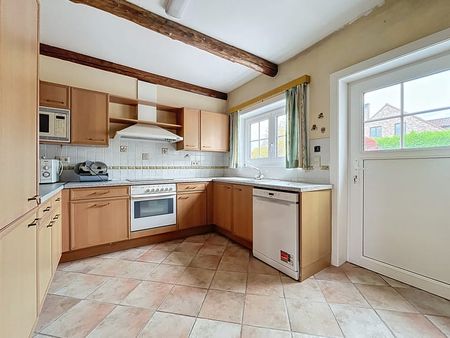 Huis te huur - Photo 4