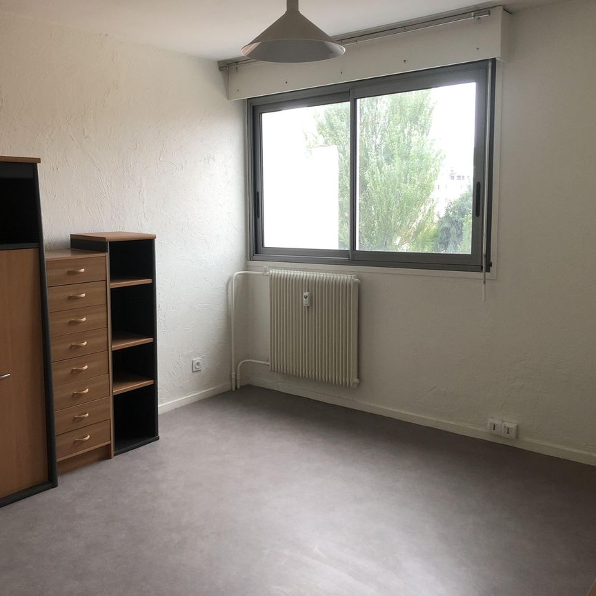 T2 Clermont Rabanesse – 37m2 - Photo 1