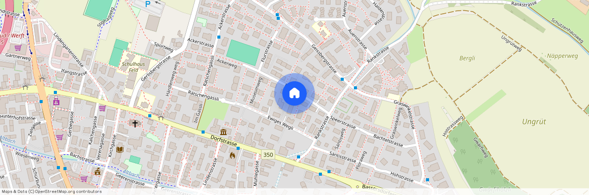 Flurstrasse 11, Kloten, Flurstrasse 11