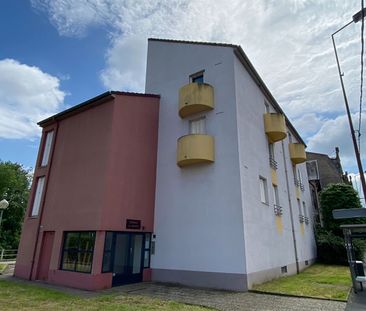 Location Appartement 1 pièce 20m² LONGEVILLE LES METZ 57050 - Photo 3