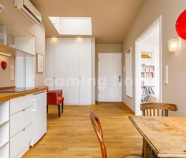 Über den Dächern von Schöneberg - Photo 5