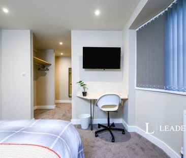 House share to rent - Photo 5