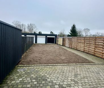 Prachtig gelijkvloers appartement met ruim terras en privatieve tuin - Photo 5