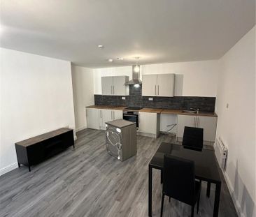 1 bedroom apartment to rent - Photo 5