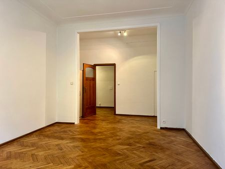Appartement - à louer - 1000 Bruxelles - 1 250 € - Foto 2