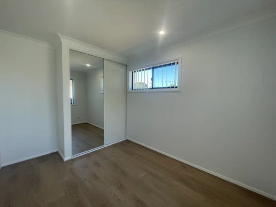 “Brand New 2 Bedroom Brick Granny Flat” - Photo 1