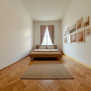 1. Monat Mietfrei I Wunderschöne Altbauwohnung mit separater Küche - Foto 2