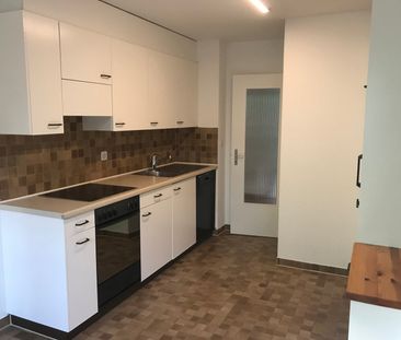 "Wohnung - In grüner Umgebung" - Foto 2