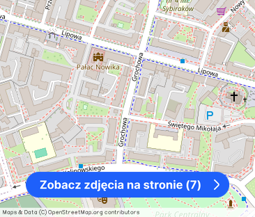 Mieszkanie w pełni wyposażone, centrum – zdjęcie 1