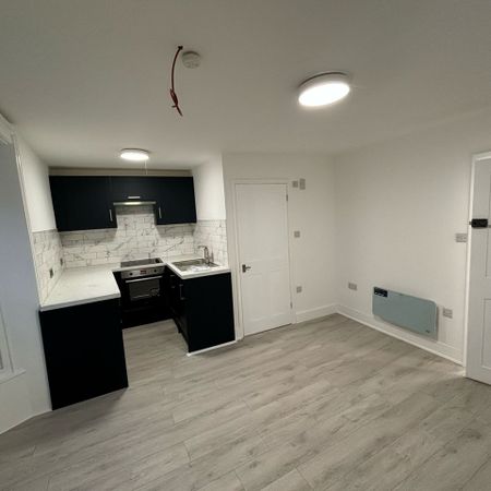 Studio Flat, Trafalgar St, BN1 - Photo 3
