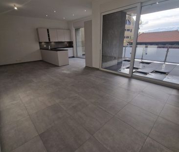 Route d'Eclagnens 27A, 1376 GOUMOËNS-LA-VILLE | Appartement 2.5 pièces - Photo 5