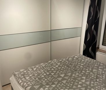 Charmante Wohnung in Rheinnähe - Photo 5