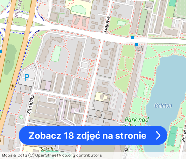 Dwupokojowy apartament Bydgoszcz Bartodzieje - Zdjęcie 1