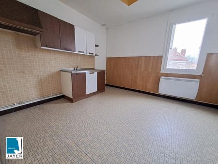 4 PIECES AVENUE DE PARIS - Photo 4