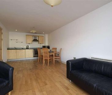 Thomas Court, Three Queens Lane, Bristol, BS1 - Photo 2