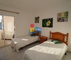 Apartamento en alquiler en Costa - Photo 1