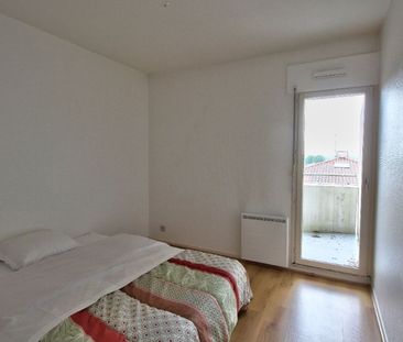 Appartement à louer 2 pièces • 40,50 m2 Toulouse - Photo 6