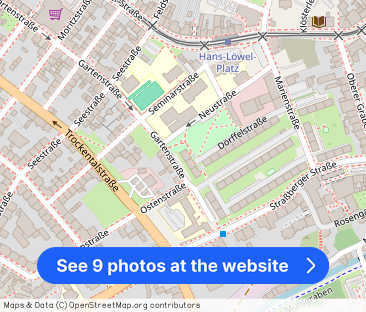 Einziehen & wohlfühlen: Sonnige 3-Zimmerwohnung in beliebter Lage m... - Photo 1