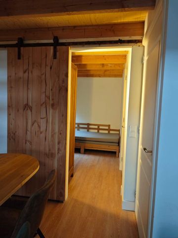 Tiny House meublé, Zuiderzeeveld, Muiderberg - À louer - Foto 4