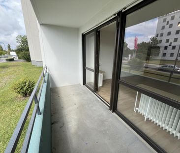 3-Zimmer Hochparterre Wohnung zu vermieten! - Photo 6