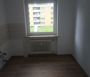 Familienfreundliche, helle 4-ZKB mit Loggia zu vermieten - Foto 3