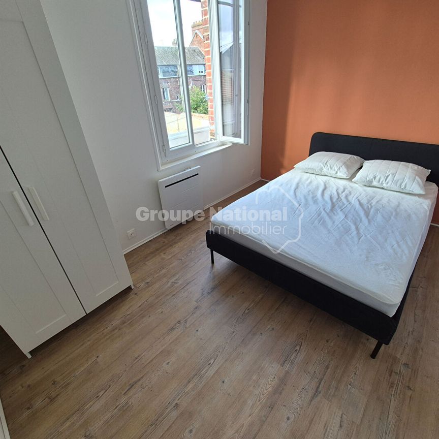 Appartement 2 pièce(s) de 33 m², - Photo 1