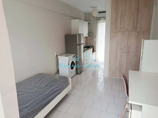 Studio/Γκαρσονιέρα για ενοικίαση - Πάτρα, - Photo 1