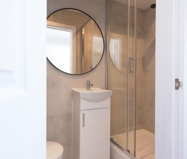 6 bedroom house of multiple occupation to rent - Photo 5