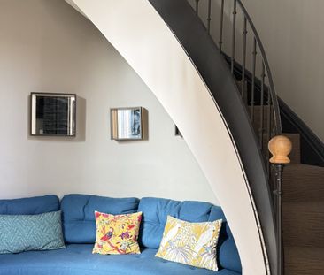 Charmante maison meublée 28m² - Photo 1