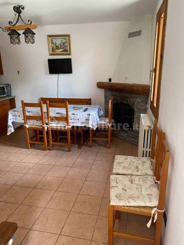 Chalet Contrada Sasso 50, Centro, Chiesa in Valmalenco - Photo 2