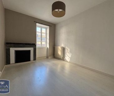 Location Appartement 3 pièces 77m² CARCASSONNE 11000 - Photo 6