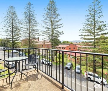 Live the Jetty lifestyle in a freshly renovated, furnished apartment - Photo 6