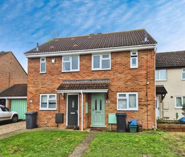 2 bedroom semi-detached house to rent - Photo 1