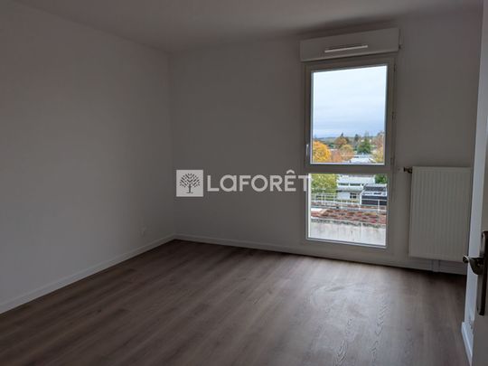 Appartement T2 Plaisir à louer - Photo 1