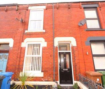 2 bedroom terraced house to rent - Photo 1