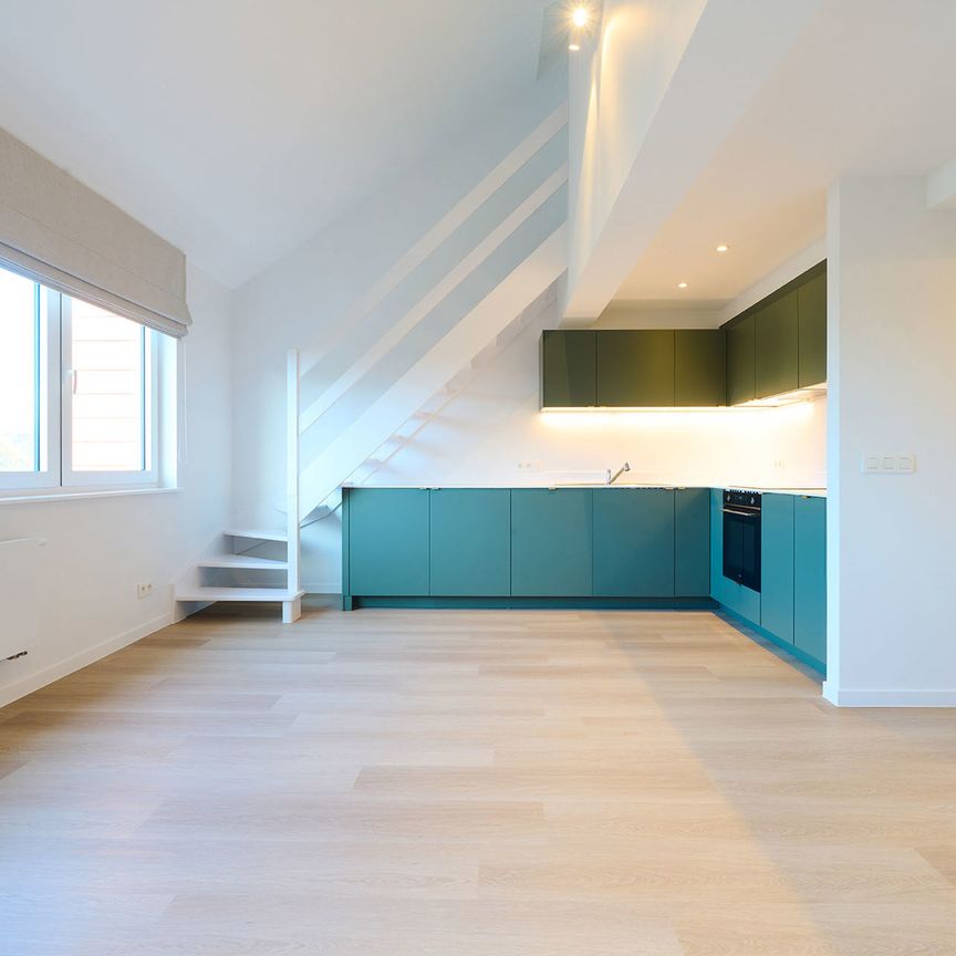 Duplex - te huur - Photo 1