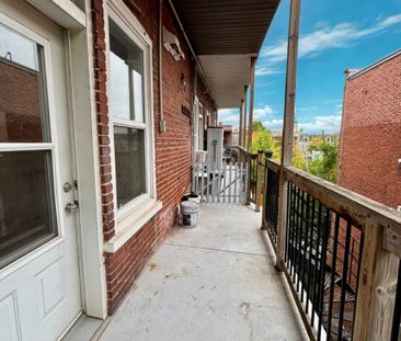 3531 Rue La Fontaine, H1W 1V2, H1W 1V2, Montréal - Photo 6