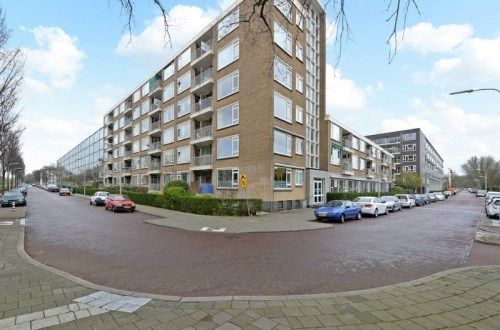 Apartment Den Haag - Erasmusplein - Foto 1